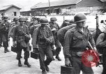 Immagine di Soldati statunitensi Pusan Corea, 1950, secondo 6 filmato di repertorio 65675074975