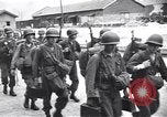 Immagine di Soldati statunitensi Pusan Corea, 1950, secondo 7 filmato di repertorio 65675074975
