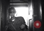 Immagine di Soldati statunitensi Pusan Corea, 1950, secondo 20 filmato di repertorio 65675074975