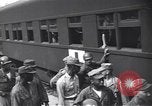 Immagine di Soldati statunitensi Pusan Corea, 1950, secondo 32 filmato di repertorio 65675074975