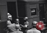 Immagine di Soldati statunitensi Pusan Corea, 1950, secondo 37 filmato di repertorio 65675074975