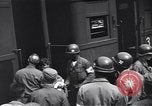 Immagine di Soldati statunitensi Pusan Corea, 1950, secondo 40 filmato di repertorio 65675074975