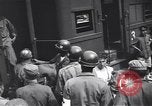 Immagine di Soldati statunitensi Pusan Corea, 1950, secondo 42 filmato di repertorio 65675074975