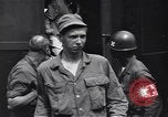Immagine di Soldati statunitensi Pusan Corea, 1950, secondo 45 filmato di repertorio 65675074975