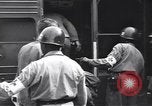 Immagine di Soldati statunitensi Pusan Corea, 1950, secondo 50 filmato di repertorio 65675074975