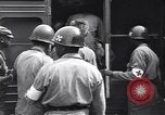 Immagine di Soldati statunitensi Pusan Corea, 1950, secondo 53 filmato di repertorio 65675074975
