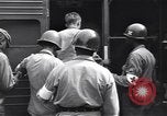 Immagine di Soldati statunitensi Pusan Corea, 1950, secondo 54 filmato di repertorio 65675074975