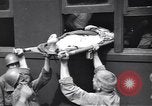 Immagine di Soldati statunitensi Pusan Corea, 1950, secondo 55 filmato di repertorio 65675074975