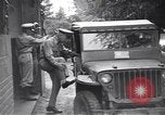 Immagine di General J Lawton Collins A Taegu in Corea, 1950, secondo 5 filmato di repertorio 65675074976