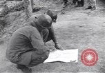 Immagine di General J Lawton Collins A Taegu in Corea, 1950, secondo 26 filmato di repertorio 65675074976