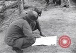 Immagine di General J Lawton Collins A Taegu in Corea, 1950, secondo 27 filmato di repertorio 65675074976