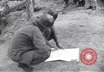 Immagine di General J Lawton Collins A Taegu in Corea, 1950, secondo 28 filmato di repertorio 65675074976