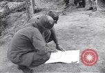 Immagine di General J Lawton Collins A Taegu in Corea, 1950, secondo 29 filmato di repertorio 65675074976