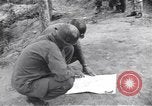 Immagine di General J Lawton Collins A Taegu in Corea, 1950, secondo 30 filmato di repertorio 65675074976
