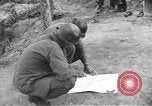 Immagine di General J Lawton Collins A Taegu in Corea, 1950, secondo 31 filmato di repertorio 65675074976