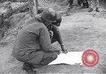 Immagine di General J Lawton Collins A Taegu in Corea, 1950, secondo 32 filmato di repertorio 65675074976