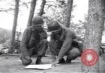 Immagine di General J Lawton Collins A Taegu in Corea, 1950, secondo 35 filmato di repertorio 65675074976