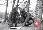 Immagine di General J Lawton Collins A Taegu in Corea, 1950, secondo 36 filmato di repertorio 65675074976