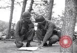 Immagine di General J Lawton Collins A Taegu in Corea, 1950, secondo 37 filmato di repertorio 65675074976