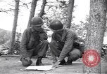 Immagine di General J Lawton Collins A Taegu in Corea, 1950, secondo 38 filmato di repertorio 65675074976