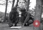 Immagine di General J Lawton Collins A Taegu in Corea, 1950, secondo 39 filmato di repertorio 65675074976