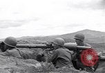 Immagine di General J Lawton Collins A Taegu in Corea, 1950, secondo 40 filmato di repertorio 65675074976