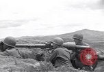 Immagine di General J Lawton Collins A Taegu in Corea, 1950, secondo 42 filmato di repertorio 65675074976