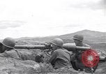 Immagine di General J Lawton Collins A Taegu in Corea, 1950, secondo 43 filmato di repertorio 65675074976