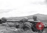 Immagine di General J Lawton Collins A Taegu in Corea, 1950, secondo 44 filmato di repertorio 65675074976