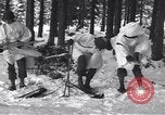 Immagine di Soldati statunitensi Vossenack Germania, 1945, secondo 5 filmato di repertorio 65675074977