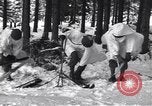 Immagine di Soldati statunitensi Vossenack Germania, 1945, secondo 7 filmato di repertorio 65675074977
