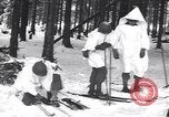 Immagine di Soldati statunitensi Vossenack Germania, 1945, secondo 9 filmato di repertorio 65675074977