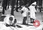 Immagine di Soldati statunitensi Vossenack Germania, 1945, secondo 11 filmato di repertorio 65675074977