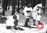 Immagine di Soldati statunitensi Vossenack Germania, 1945, secondo 14 filmato di repertorio 65675074977