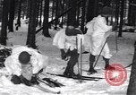 Immagine di Soldati statunitensi Vossenack Germania, 1945, secondo 19 filmato di repertorio 65675074977