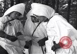 Immagine di Soldati statunitensi Vossenack Germania, 1945, secondo 47 filmato di repertorio 65675074977