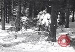 Immagine di Soldati statunitensi Vossenack Germania, 1945, secondo 50 filmato di repertorio 65675074977