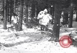 Immagine di Soldati statunitensi Vossenack Germania, 1945, secondo 51 filmato di repertorio 65675074977