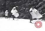 Immagine di Soldati statunitensi Vossenack Germania, 1945, secondo 59 filmato di repertorio 65675074977