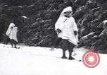 Immagine di Soldati statunitensi Vossenack Germania, 1945, secondo 62 filmato di repertorio 65675074977
