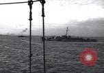 Standbild landing vehicle tracked Lingayen Philippinen, 1945, aus Sekunde 4 historischem Filmmaterial Videoclip 65675074978