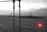 Standbild landing vehicle tracked Lingayen Philippinen, 1945, aus Sekunde 5 historischem Filmmaterial Videoclip 65675074978