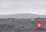 Standbild landing vehicle tracked Lingayen Philippinen, 1945, aus Sekunde 13 historischem Filmmaterial Videoclip 65675074978