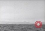 Standbild landing vehicle tracked Lingayen Philippinen, 1945, aus Sekunde 22 historischem Filmmaterial Videoclip 65675074978