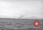 Standbild landing vehicle tracked Lingayen Philippinen, 1945, aus Sekunde 26 historischem Filmmaterial Videoclip 65675074978