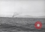 Standbild landing vehicle tracked Lingayen Philippinen, 1945, aus Sekunde 30 historischem Filmmaterial Videoclip 65675074978