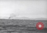 Standbild landing vehicle tracked Lingayen Philippinen, 1945, aus Sekunde 33 historischem Filmmaterial Videoclip 65675074978