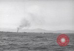 Standbild landing vehicle tracked Lingayen Philippinen, 1945, aus Sekunde 36 historischem Filmmaterial Videoclip 65675074978