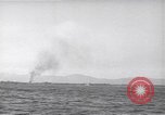 Standbild landing vehicle tracked Lingayen Philippinen, 1945, aus Sekunde 39 historischem Filmmaterial Videoclip 65675074978