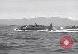 Standbild landing vehicle tracked Lingayen Philippinen, 1945, aus Sekunde 51 historischem Filmmaterial Videoclip 65675074978